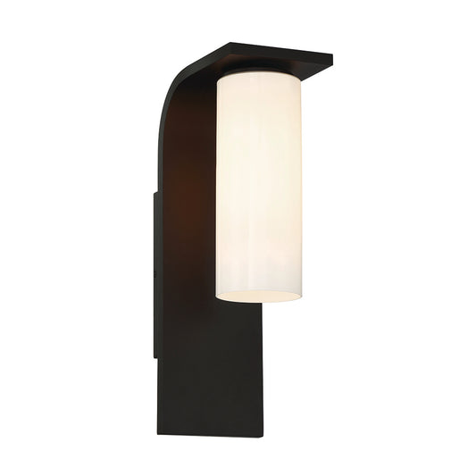 Colonne 15" Outdoor Wall Sconce