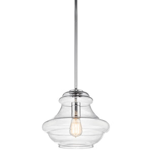 Everly Pendant 1Lt