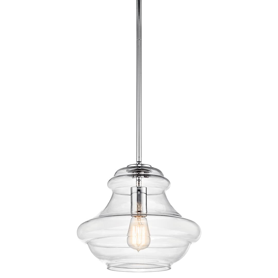 Everly Pendant 1Lt