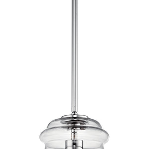 Everly Pendant 1Lt