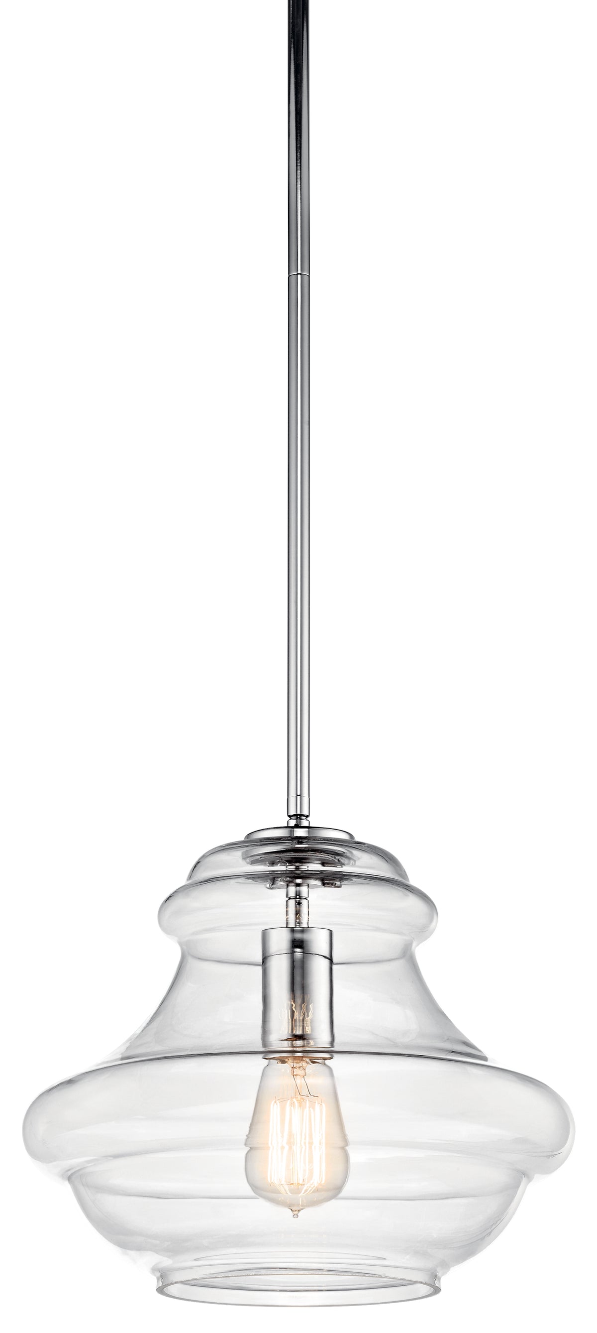 Everly Pendant 1Lt