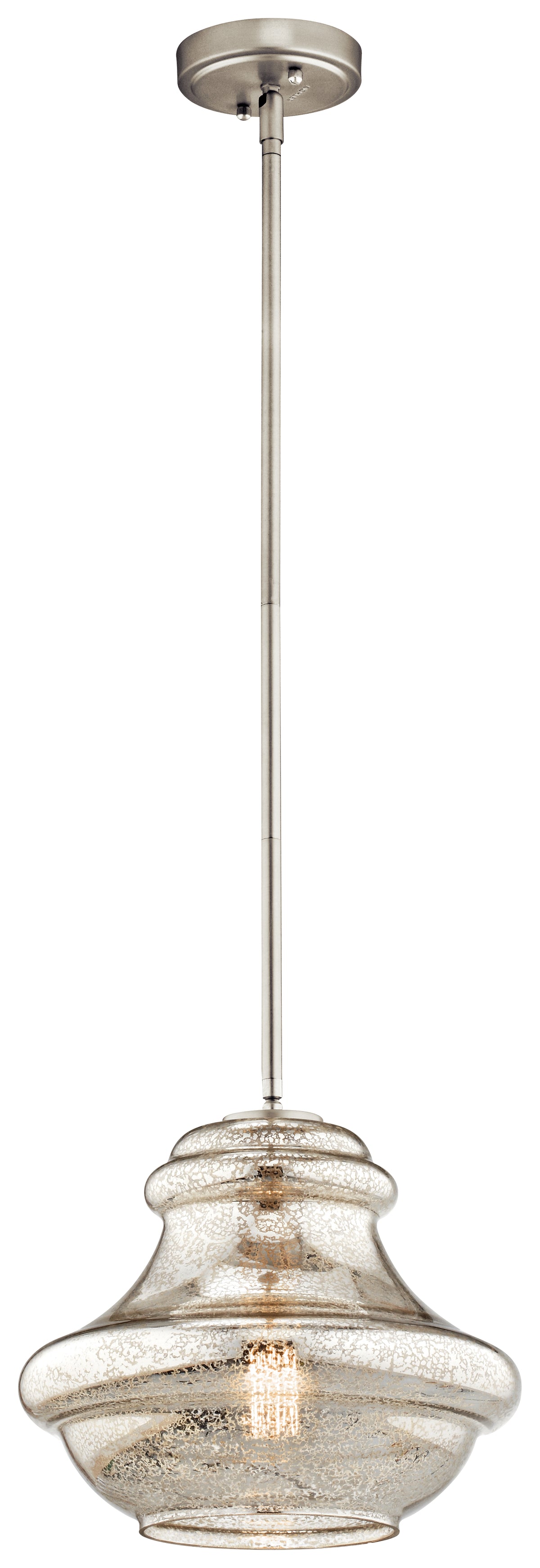 Everly Pendant 1Lt