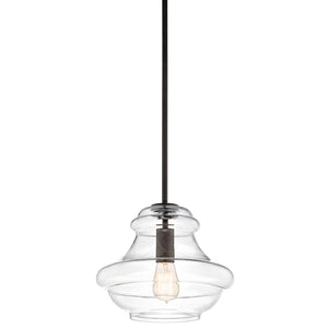 Everly Pendant 1Lt