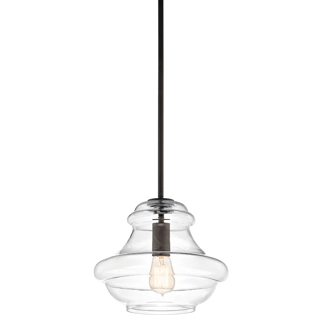 Everly Pendant 1Lt