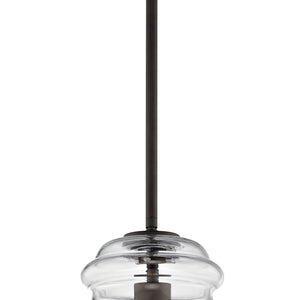 Everly Pendant 1Lt