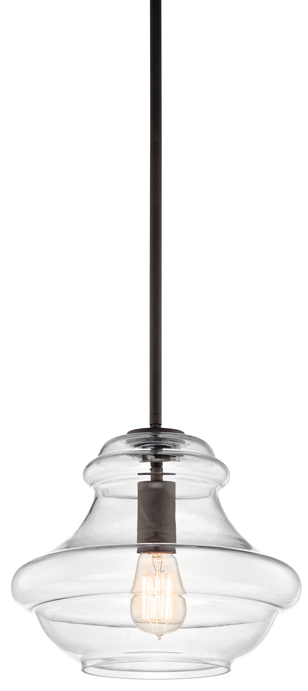 Everly Pendant 1Lt