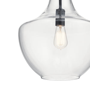 Everly Pendant 1Lt