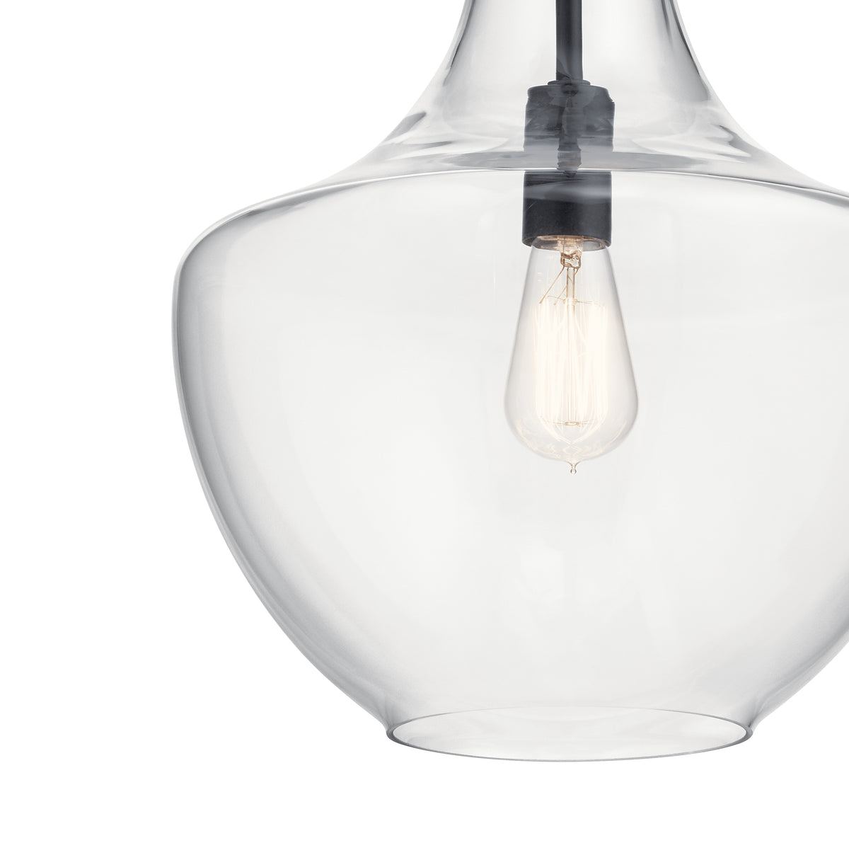 Everly Pendant 1Lt