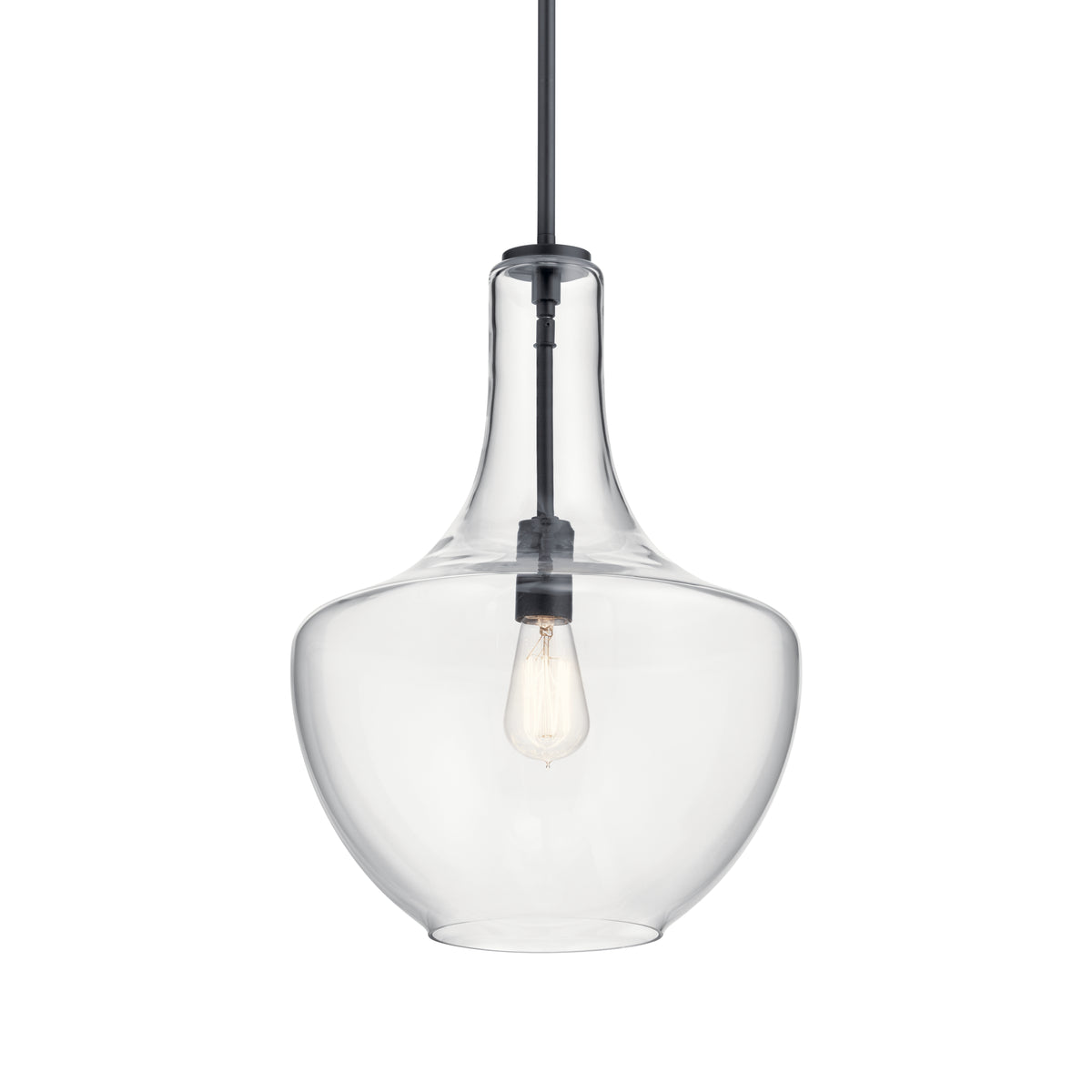 Everly Pendant 1Lt