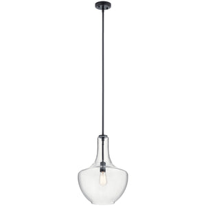 Everly Pendant 1Lt