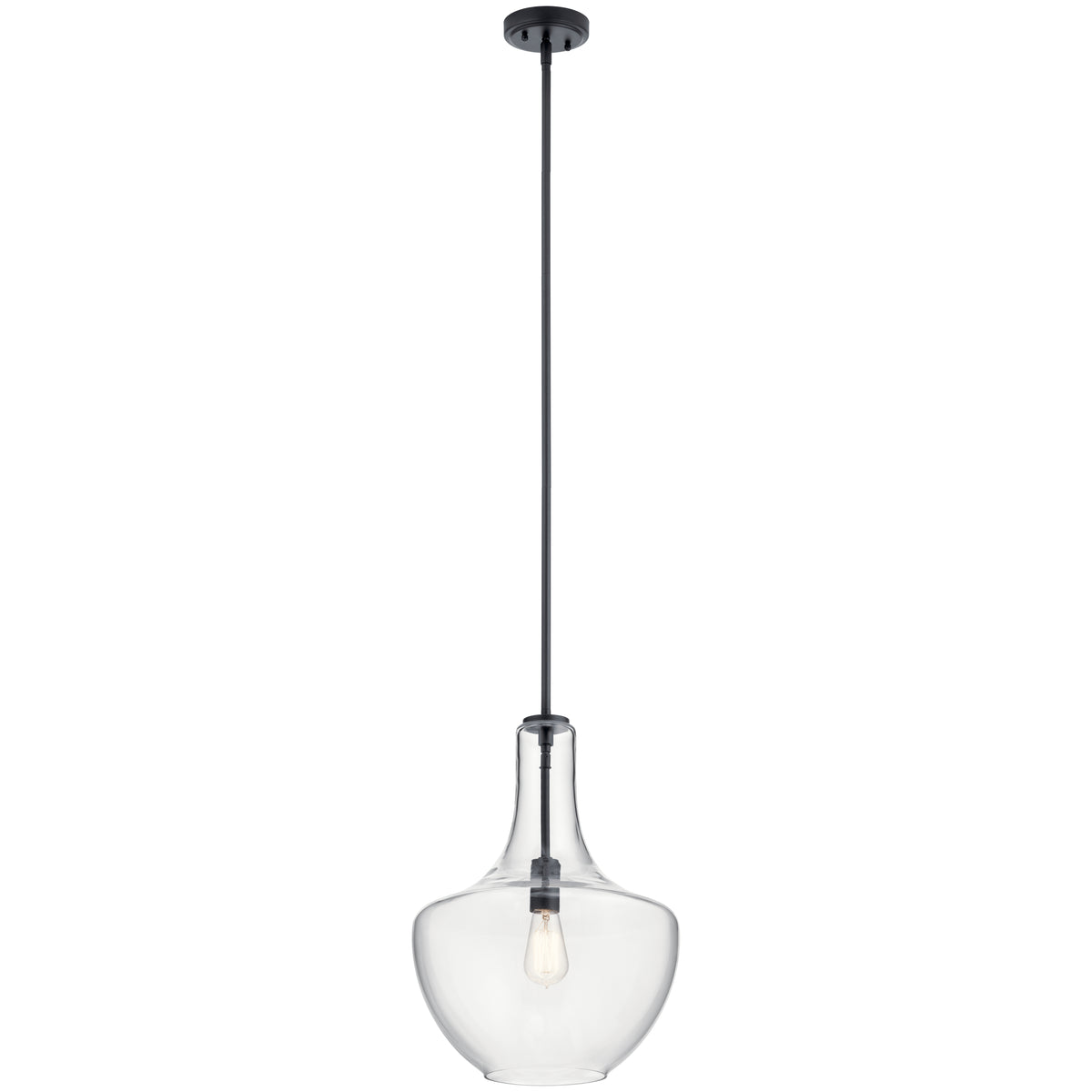 Everly Pendant 1Lt