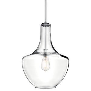Everly Pendant 1Lt
