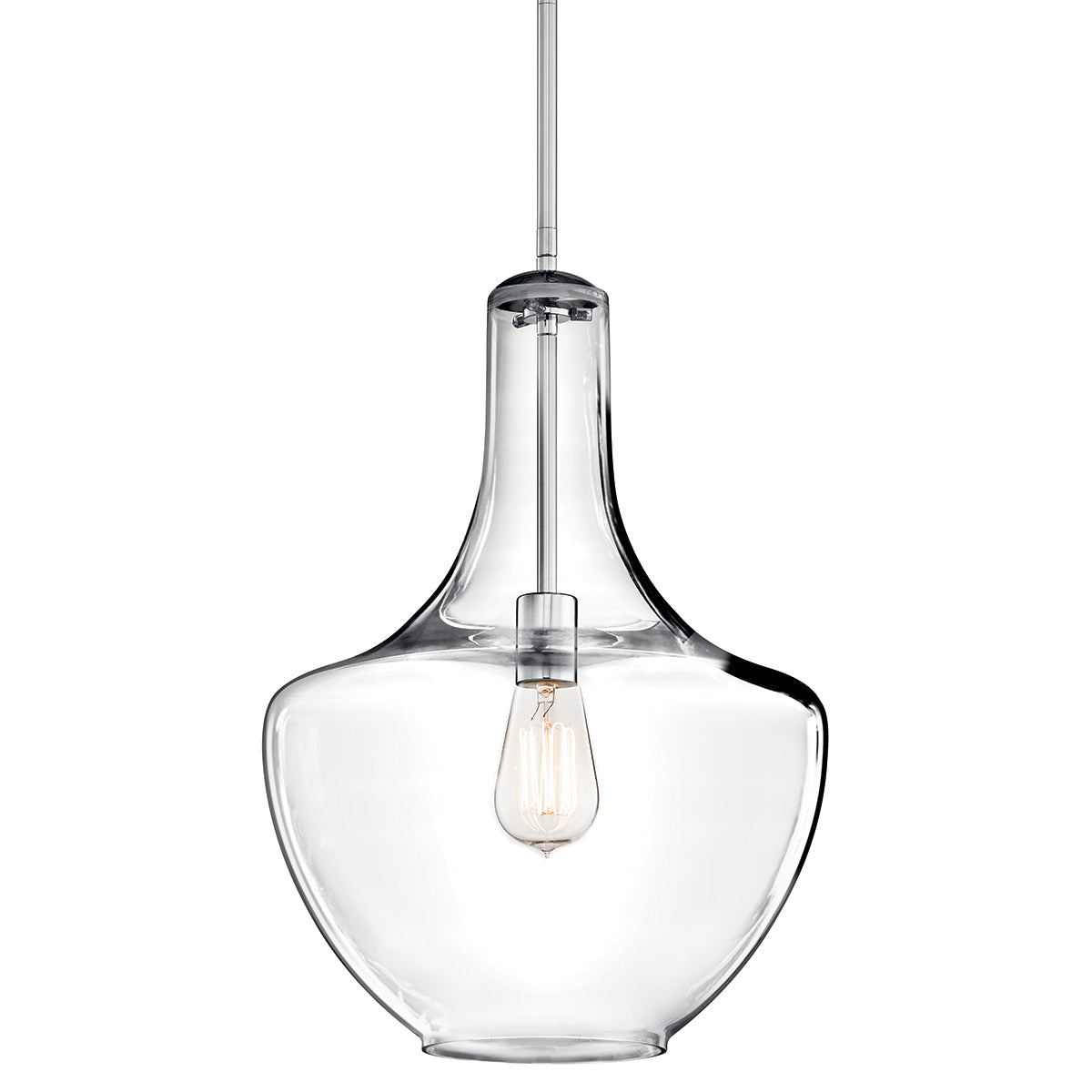 Everly Pendant 1Lt