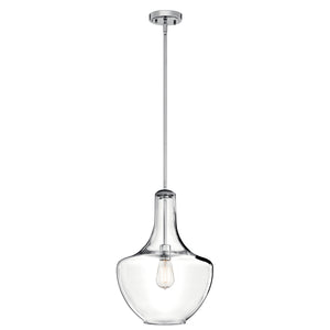 Everly Pendant 1Lt
