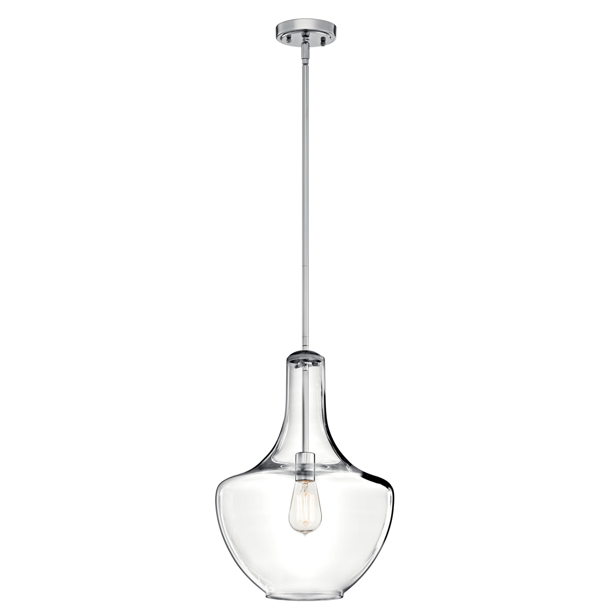 Everly Pendant 1Lt