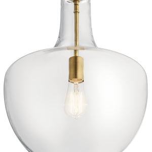 Everly Pendant 1Lt
