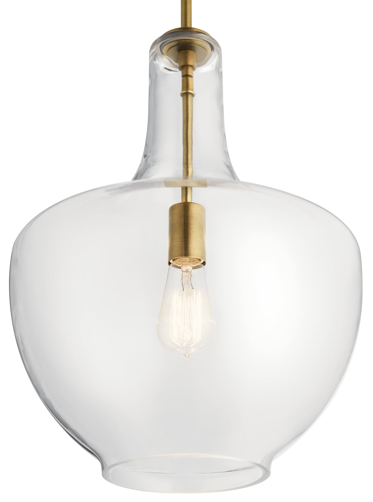 Everly Pendant 1Lt