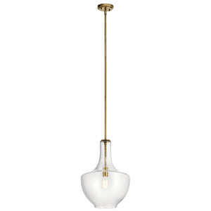 Everly Pendant 1Lt