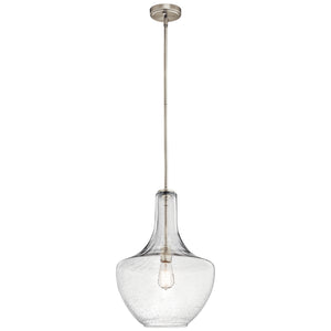 Everly Pendant 1Lt