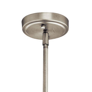 Everly Pendant 1Lt