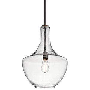 Everly Pendant 1Lt