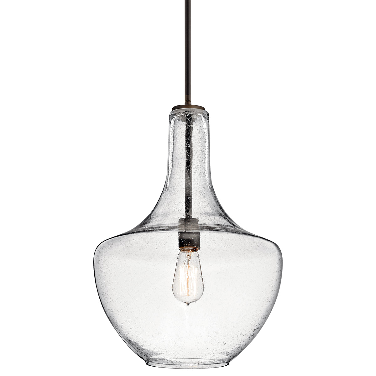 Everly Pendant 1Lt