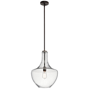 Everly Pendant 1Lt