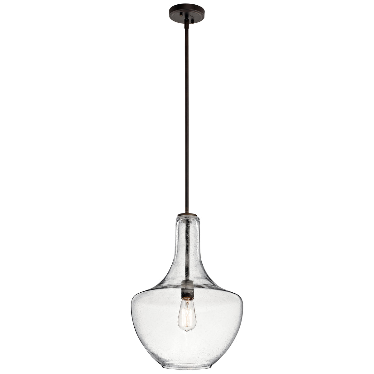 Everly Pendant 1Lt