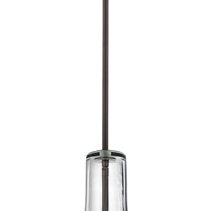 Everly Pendant 1Lt