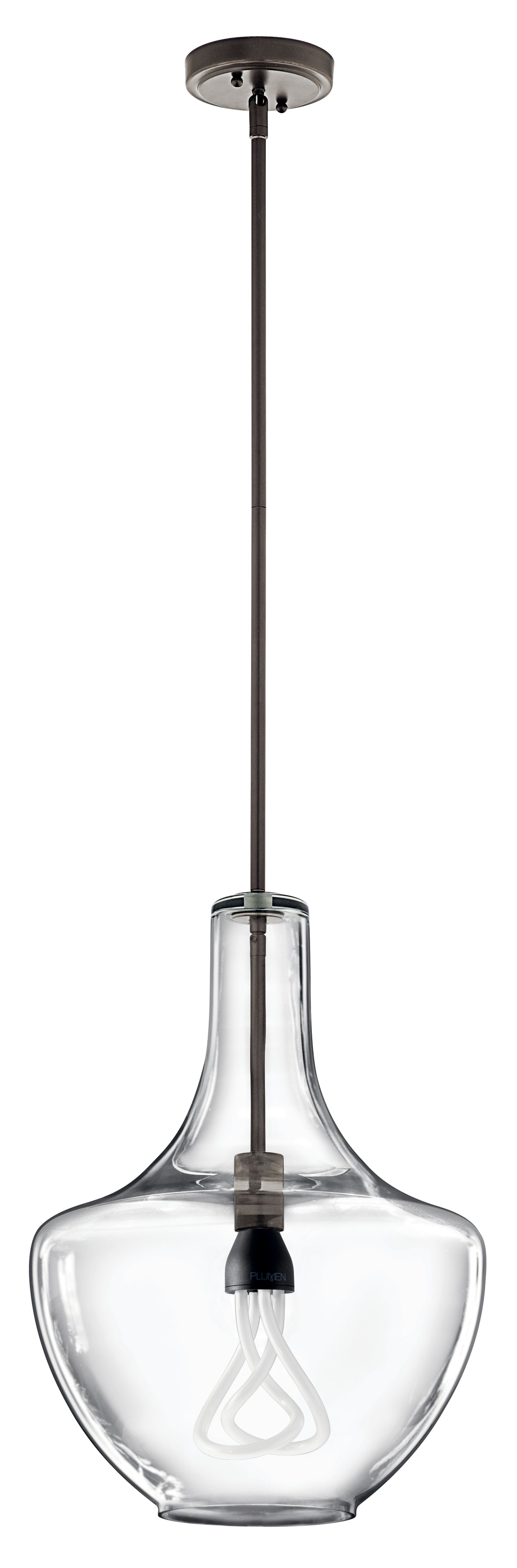 Everly Pendant 1Lt