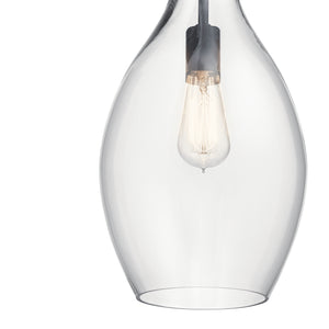Everly Pendant 1Lt