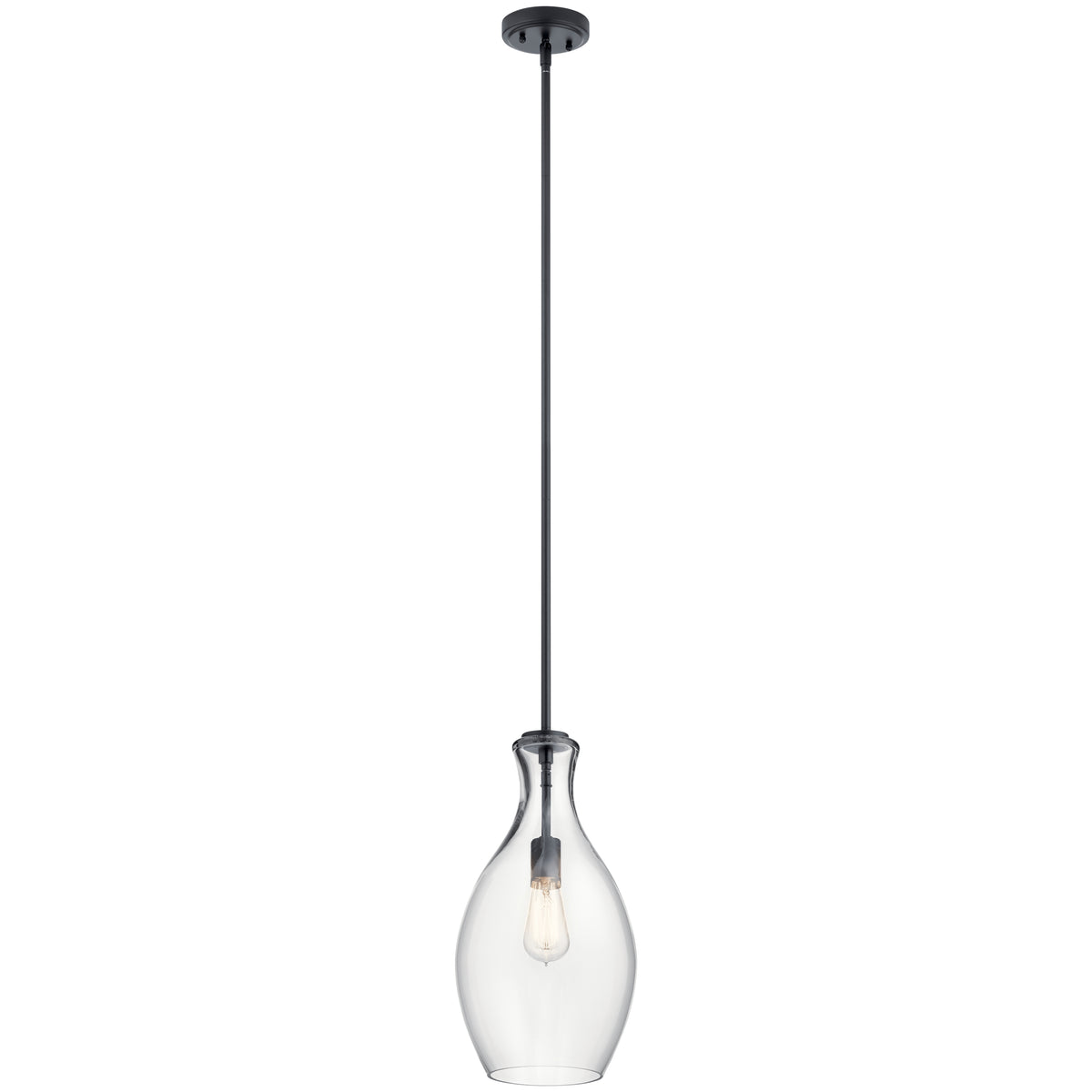 Everly Pendant 1Lt