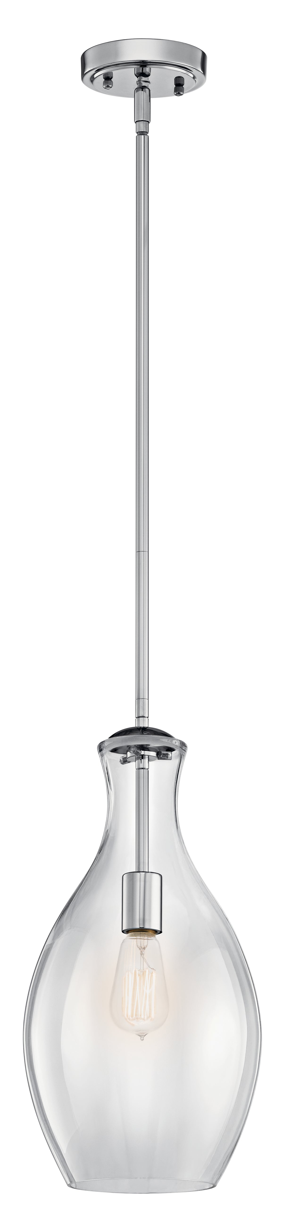 Everly Pendant 1Lt