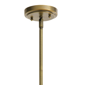Everly Pendant 1Lt