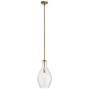 Everly Pendant 1Lt