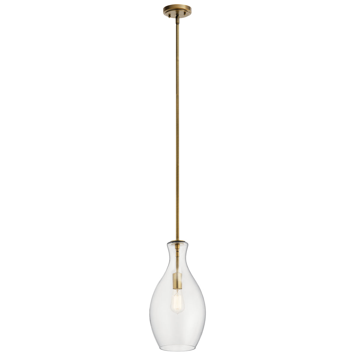 Everly Pendant 1Lt