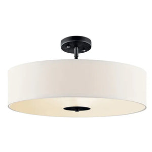 Pendant/Semi Flush 3Lt