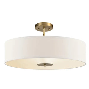 Pendant/Semi Flush 3Lt