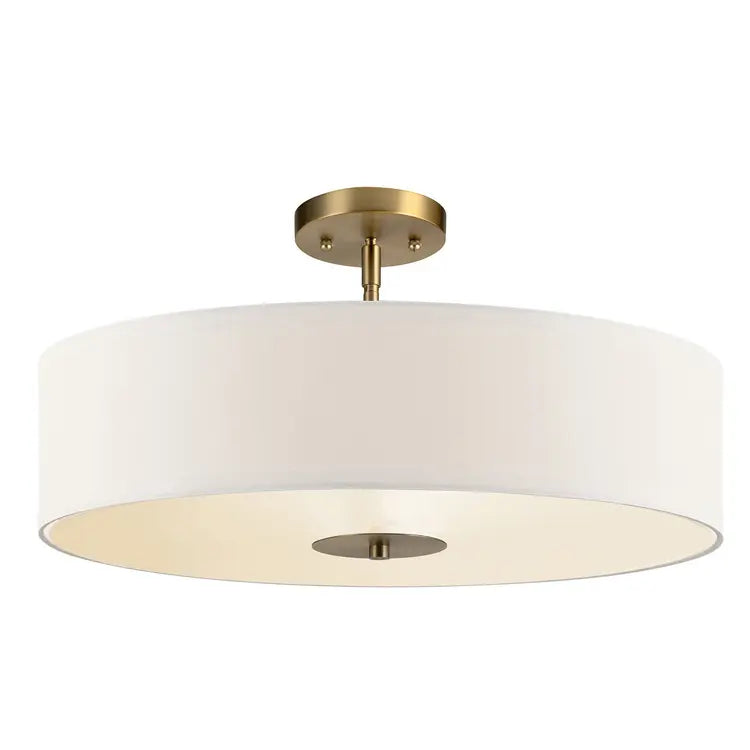 Pendant/Semi Flush 3Lt