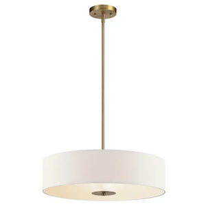 Pendant/Semi Flush 3Lt