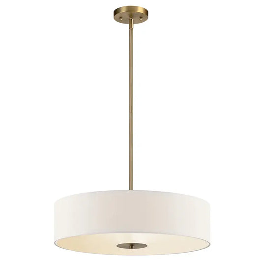 Pendant/Semi Flush 3Lt