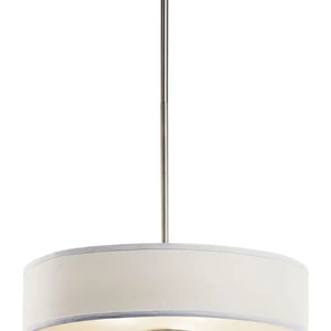 Pendant/Semi Flush 3Lt
