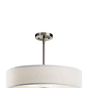 Pendant/Semi Flush 3Lt