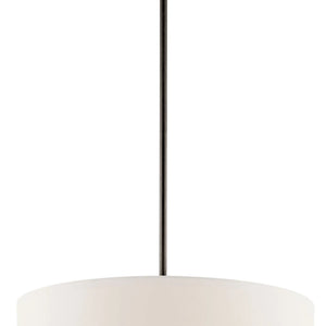 Pendant/Semi Flush 3Lt