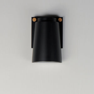 Rivet VX LED Outdoor Sconce