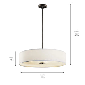 Pendant 3Lt