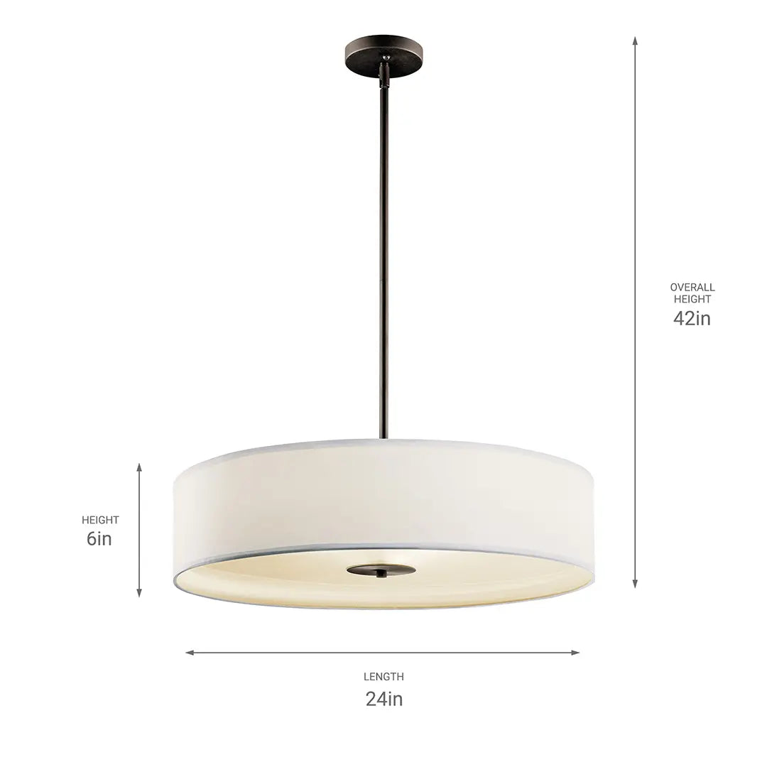 Pendant 3Lt