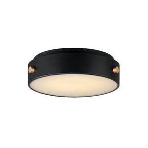 Rivet VX LED Flush Mount
