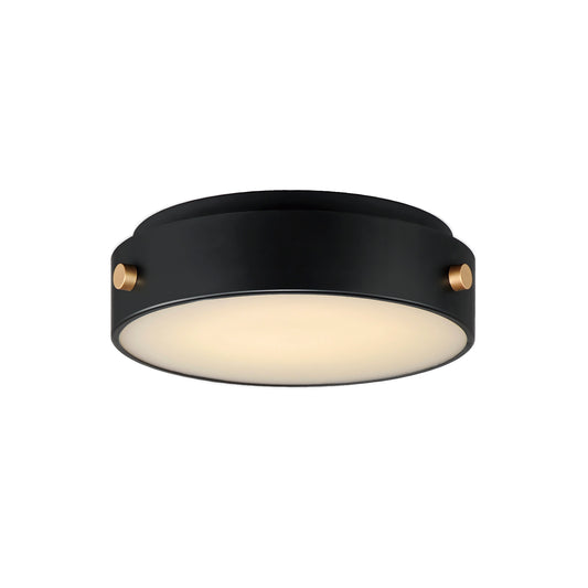 Rivet VX LED Flush Mount