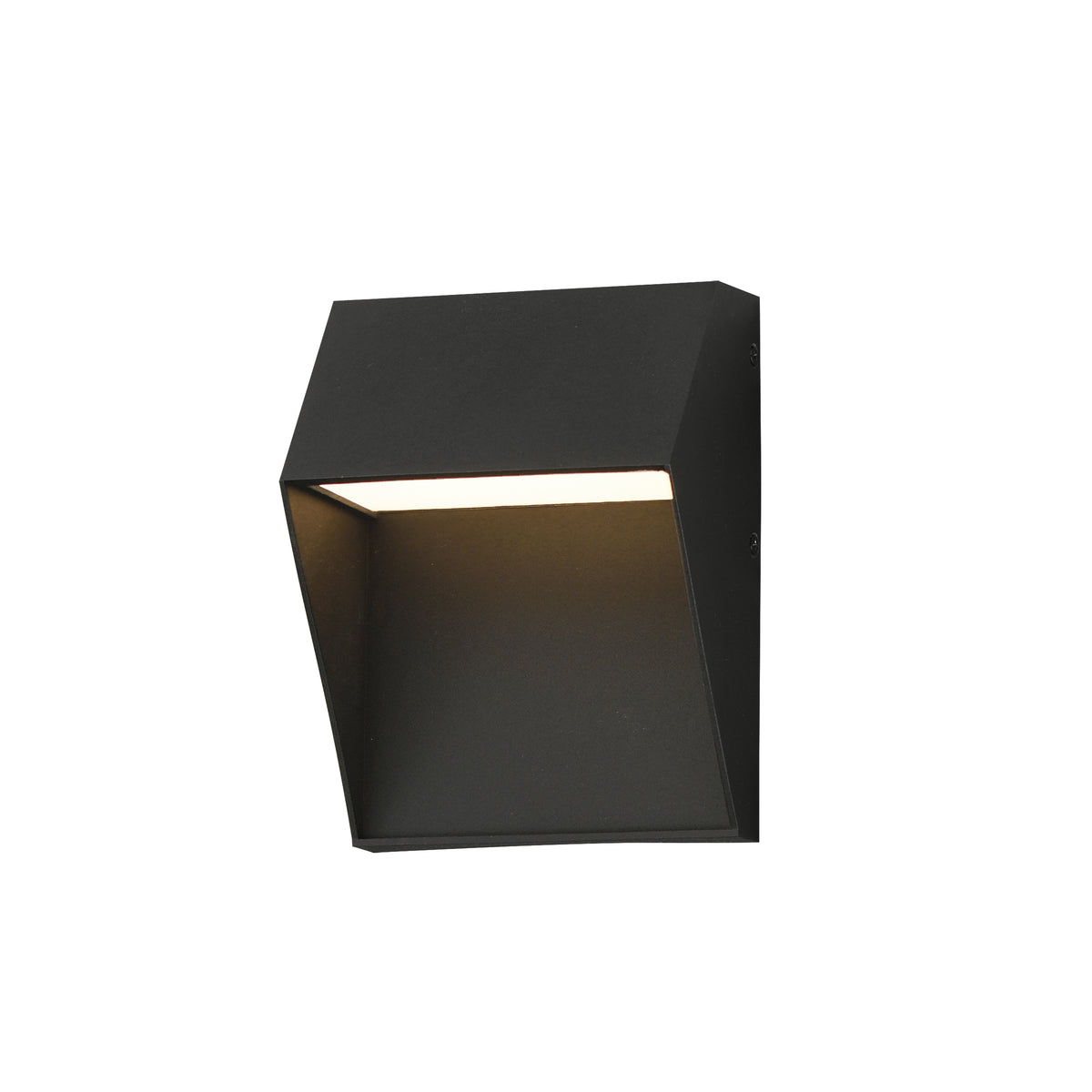 Cliffsdege VX Small LED Outdoor Mini Wall Sconce